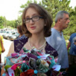 Meet your Posher, Keri